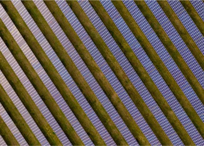 Climate Finance Updated